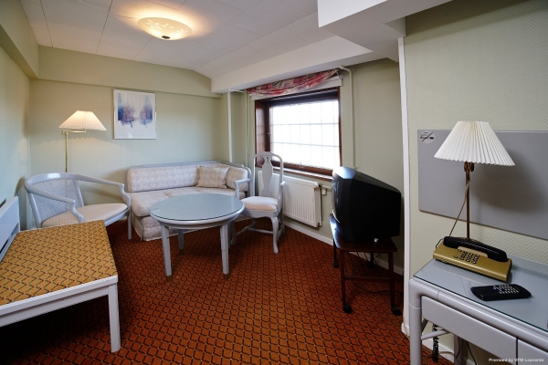 Hotel Menstrup Kro